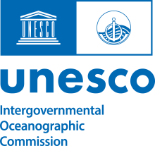 UNESCO-IOC logo