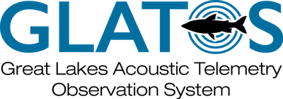 GLATOS Logo
